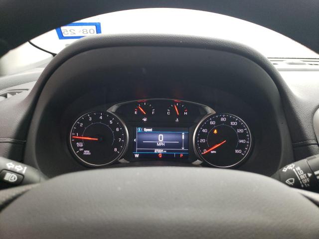 Photo 9 from auction – 2023 GMC TERRAIN SL with VIN 3GKALMEG0PL199612