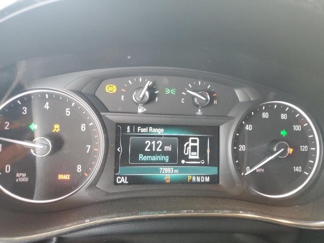 Photo 9 from auction – 2017 BUICK ENCORE PRE with VIN KL4CJASB4HB068830