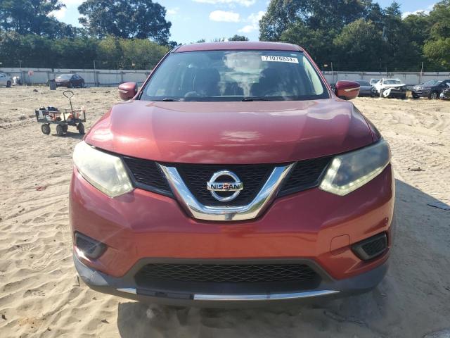 Photo 5 from auction – 2015 NISSAN ROGUE S with VIN 5N1AT2MT9FC831284