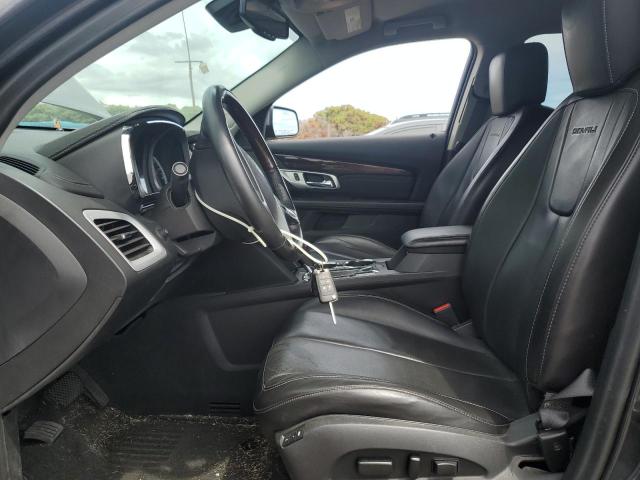 Photo 7 from auction – 2016 GMC TERRAIN DE with VIN 2GKALREK5G6339241