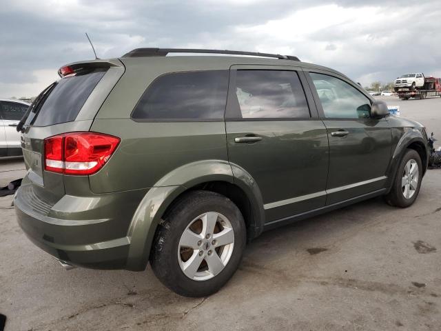 Photo 3 from auction – 2018 DODGE JOURNEY SE with VIN 3C4PDDAG0JT523268