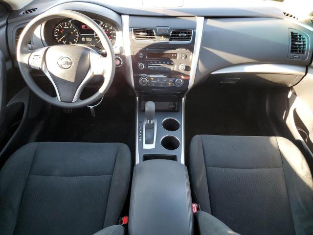 Photo 8 from auction – 2015 NISSAN ALTIMA 2.5 with VIN 1N4AL3AP4FC950352