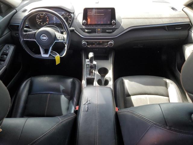 Photo 8 from auction – 2019 NISSAN ALTIMA SR with VIN 1N4BL4CVXKC227900