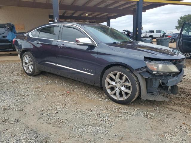 Photo 4 from auction – 2014 CHEVROLET IMPALA LTZ with VIN 2G1155S34E9136602