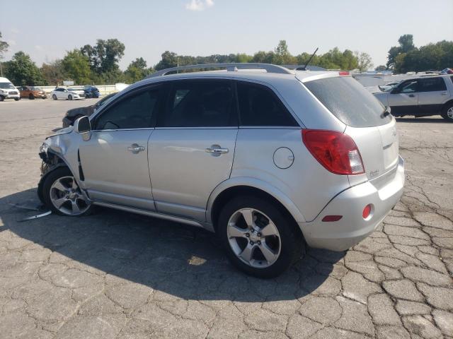 Photo 2 from auction – 2014 CHEVROLET CAPTIVA LT with VIN 3GNAL3EK5ES660484