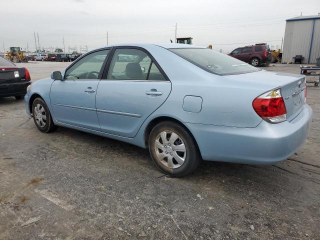 Photo 2 from auction – 2006 TOYOTA CAMRY LE with VIN 4T1BE32K96U658472