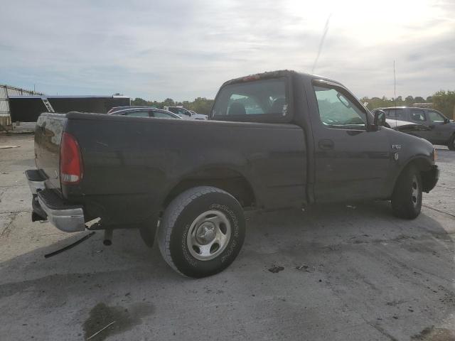 Photo 3 from auction – 2003 FORD F150 with VIN 1FTRF17203NA70740