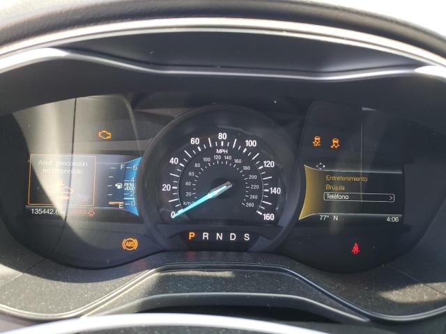 Photo 9 from auction – 2019 FORD FUSION SE with VIN 3FA6P0HD9KR183744