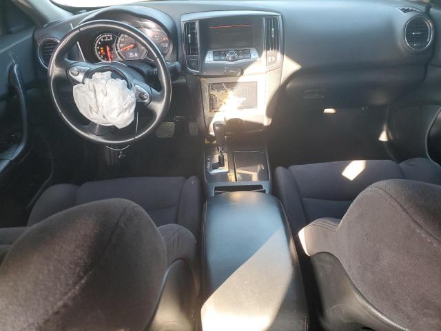 Photo 8 from auction – 2014 NISSAN MAXIMA S with VIN 1N4AA5APXEC453659