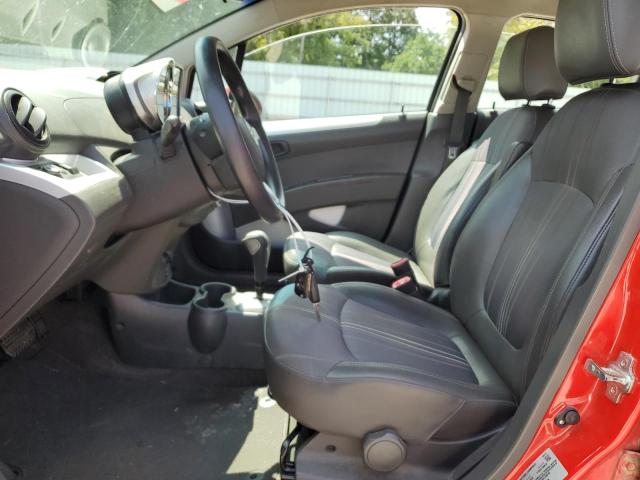 Photo 7 from auction – 2015 CHEVROLET SPARK 1LT with VIN KL8CD6S91FC765282
