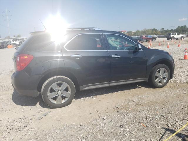 Photo 3 from auction – 2012 CHEVROLET EQUINOX LT with VIN 2GNFLGEK5C6362798