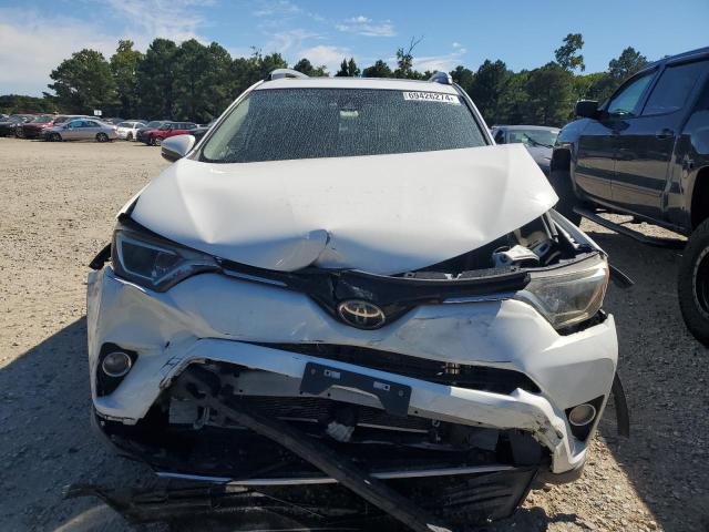 Photo 5 from auction – 2018 TOYOTA RAV4 ADVEN with VIN JTMRFREV7JJ243606