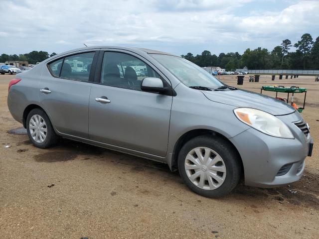 Photo 4 from auction – 2013 NISSAN VERSA S with VIN 3N1CN7AP4DL851765