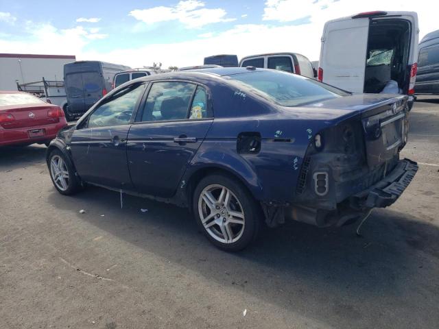 Photo 2 from auction – 2008 ACURA TL with VIN 19UUA66248A035870