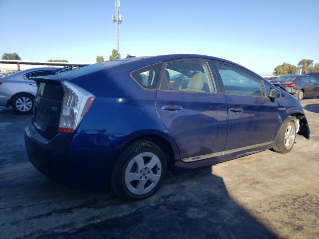 Photo 3 from auction – 2011 TOYOTA PRIUS with VIN JTDKN3DU1B1388622