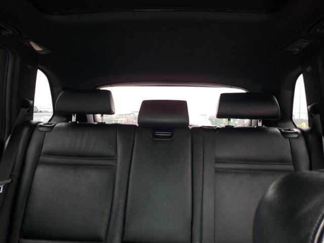 Photo 10 from auction – 2011 BMW X5 XDRIVE3 with VIN 5UXZV4C56BL742488