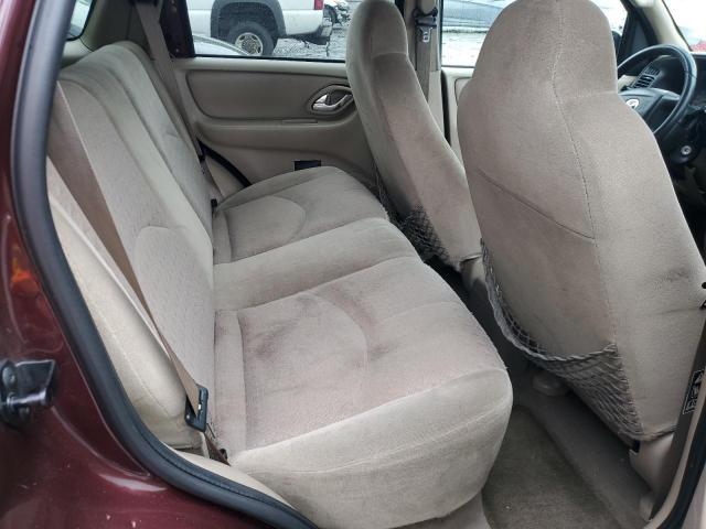 Photo 11 from auction – 2001 MAZDA TRIBUTE DX with VIN 4F2YU06141KM60369