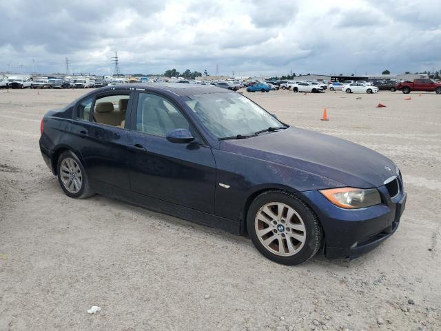 Photo 4 from auction – 2007 BMW 328 I SULE with VIN WBAVC53517FZ71336