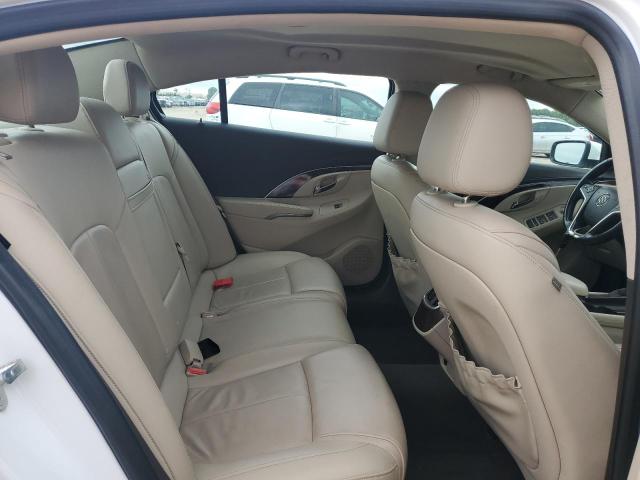 Photo 10 from auction – 2016 BUICK LACROSSE with VIN 1G4GB5G34GF138889