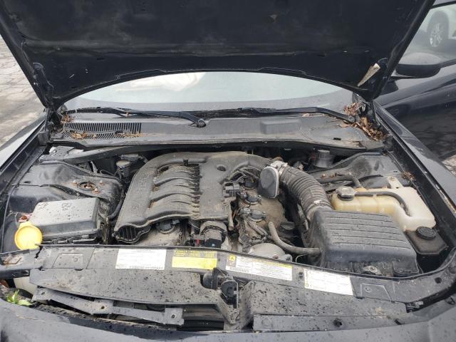 Photo 11 from auction – 2008 DODGE CHARGER with VIN 2B3LK33G28H280739