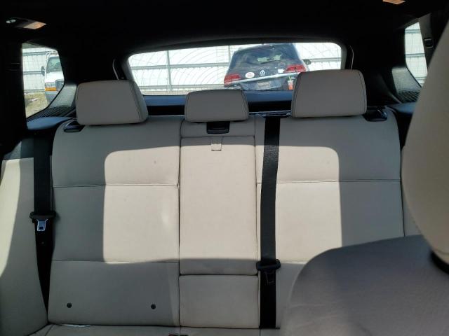 Photo 10 from auction – 2013 BMW X3 XDRIVE2 with VIN 5UXWX9C53D0A29209