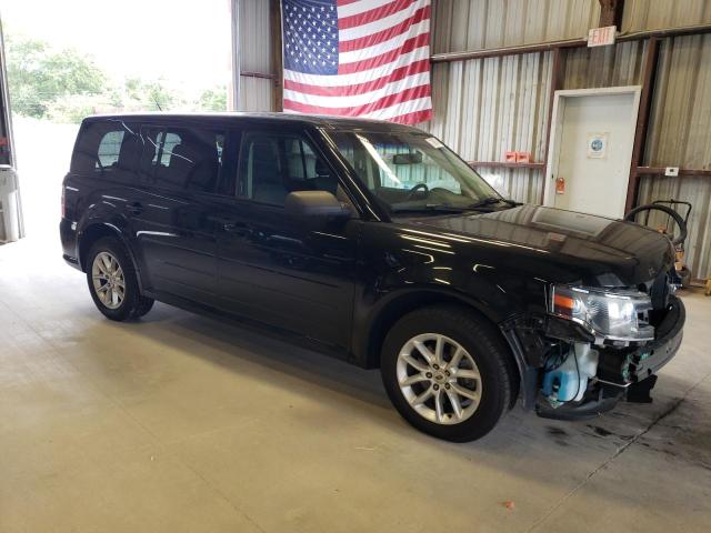 Photo 4 from auction – 2014 FORD FLEX SE with VIN 2FMGK5B81EBD27064