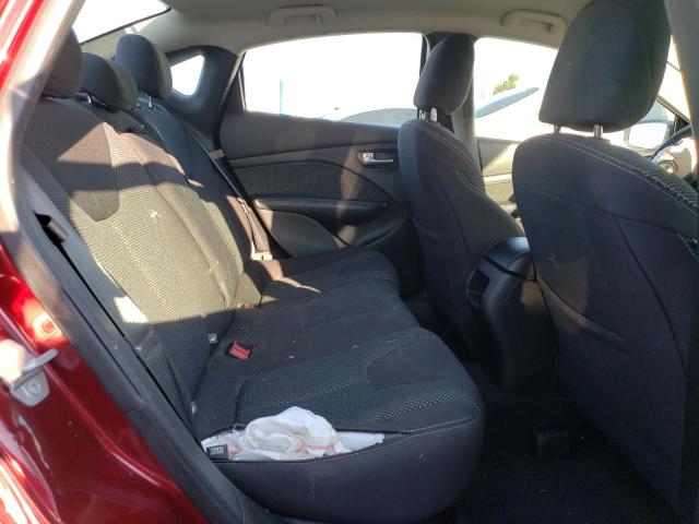 Photo 10 from auction – 2015 DODGE DART SXT with VIN 1C3CDFBB9FD338201