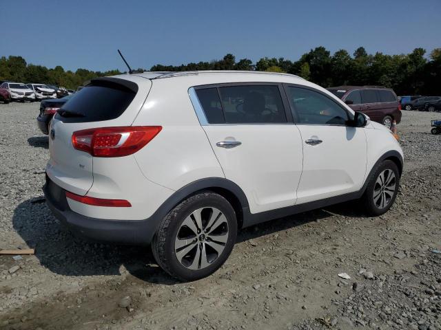 Photo 3 from auction – 2013 KIA SPORTAGE E with VIN KNDPC3A21D7400282