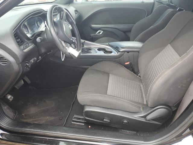 Photo 7 from auction – 2022 DODGE CHALLENGER with VIN 2C3CDZKG8NH185809