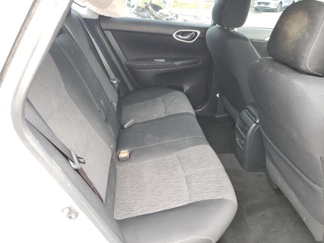 Photo 10 from auction – 2014 NISSAN SENTRA S with VIN 3N1AB7AP6EY321303