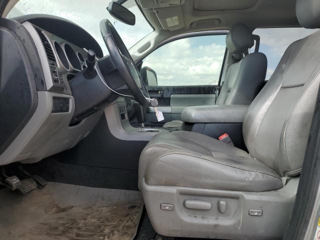 Photo 7 from auction – 2012 TOYOTA SEQUOIA SR with VIN 5TDBY5G19CS065024