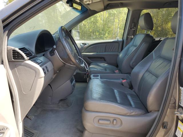 Photo 7 from auction – 2010 HONDA ODYSSEY EX with VIN 5FNRL3H79AB507919