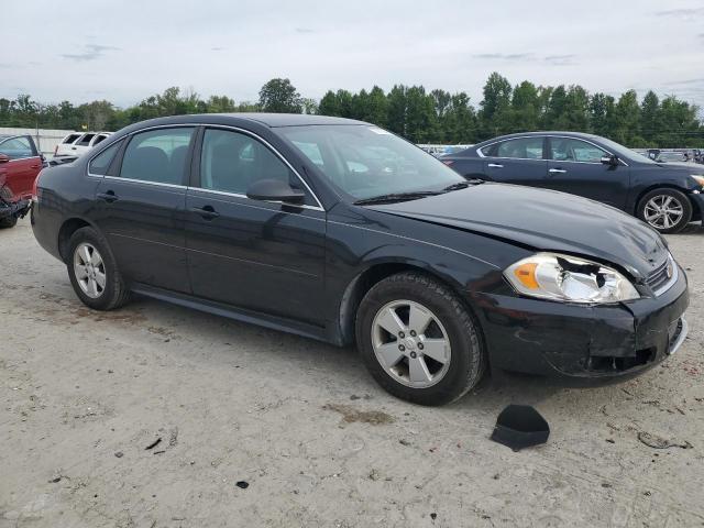 Photo 4 from auction – 2011 CHEVROLET IMPALA LT with VIN 2G1WG5EK9B1127343