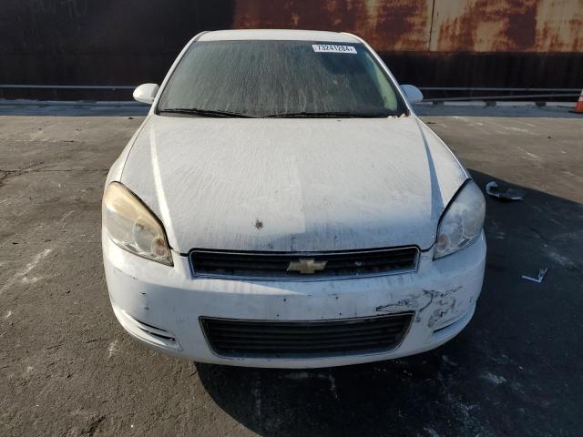Photo 5 from auction – 2011 CHEVROLET IMPALA LS with VIN 2G1WF5EKXB1113907
