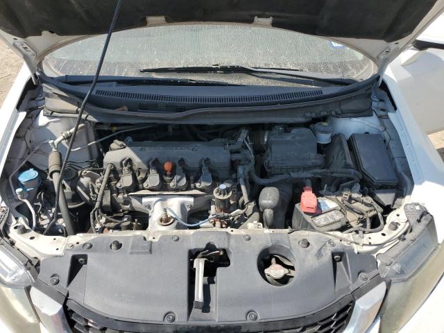 Photo 11 from auction – 2015 HONDA CIVIC EXL with VIN 19XFB2F97FE099387