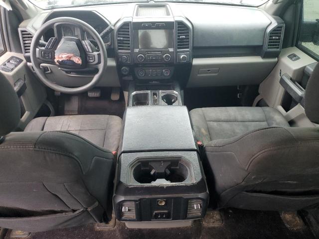 Photo 8 from auction – 2017 FORD F150 SUPER with VIN 1FTEW1EF4HFB04779
