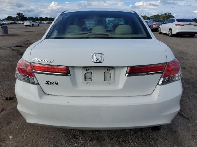 Photo 6 from auction – 2012 HONDA ACCORD LXP with VIN 1HGCP2F4XCA114036