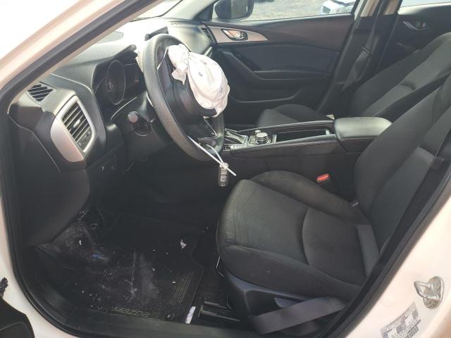 Photo 7 from auction – 2018 MAZDA 3 SPORT with VIN 3MZBN1U76JM163898