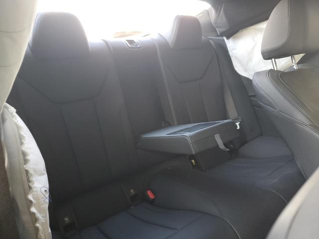 Photo 10 from auction – 2021 BMW 430I with VIN WBA53AP02MCG84367