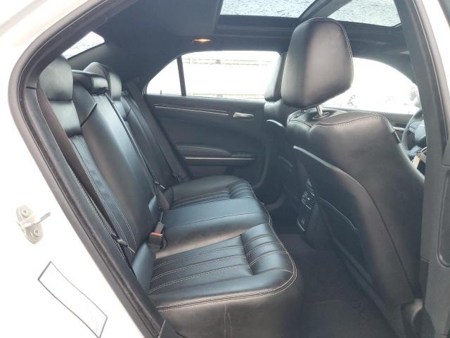 Photo 10 from auction – 2023 CHRYSLER 300 S with VIN 2C3CCABG9PH577379