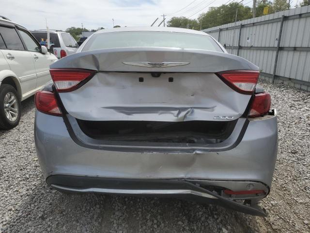 Photo 6 from auction – 2016 CHRYSLER 200 LIMITE with VIN 1C3CCCABXGN128687