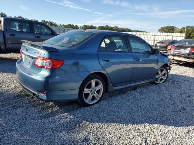 Photo 3 from auction – 2013 TOYOTA COROLLA BA with VIN 5YFBU4EE5DP165143
