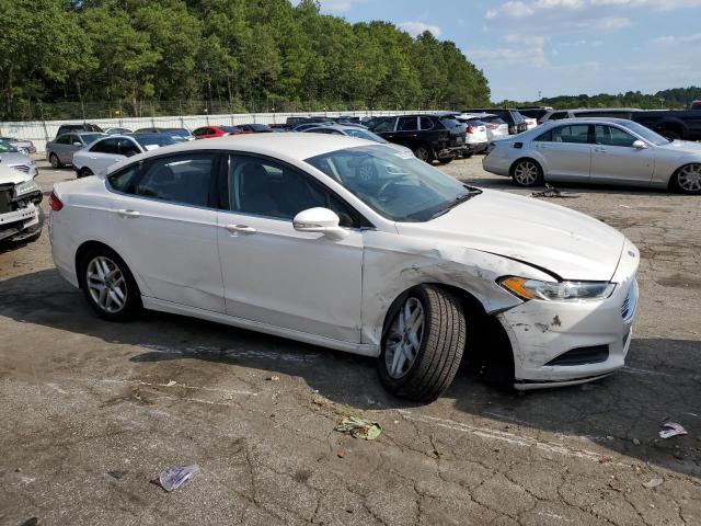 Photo 4 from auction – 2014 FORD FUSION SE with VIN 3FA6P0HD6ER251261