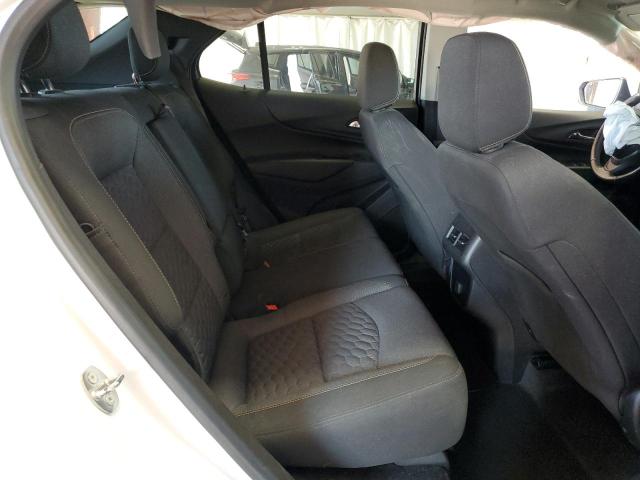 Photo 11 from auction – 2018 CHEVROLET EQUINOX LT with VIN 2GNAXSEV1J6249780