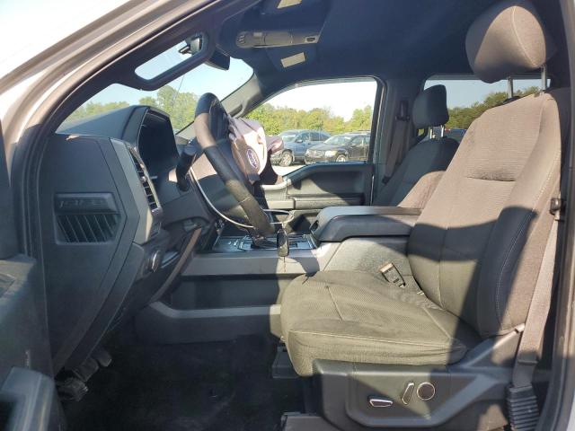 Photo 7 from auction – 2015 FORD F150 SUPER with VIN 1FTEW1EF6FFB68206