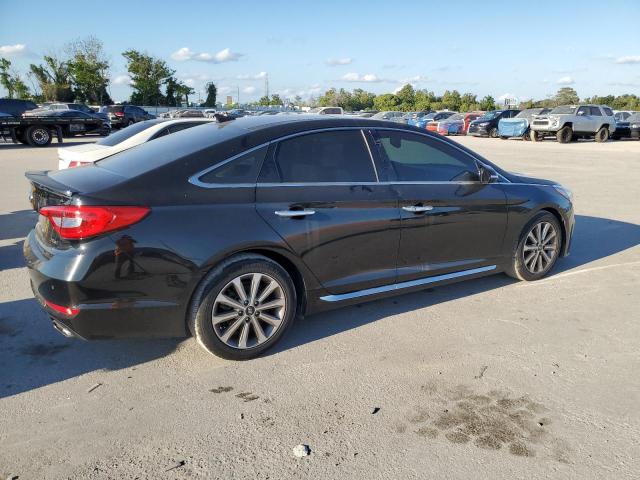 Photo 3 from auction – 2016 HYUNDAI SONATA SPO with VIN 5NPE34AF2GH326676
