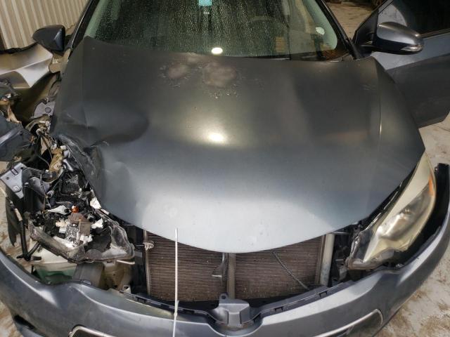 Photo 11 from auction – 2015 TOYOTA COROLLA L with VIN 5YFBURHE7FP190587