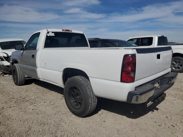 Photo 2 from auction – 2005 CHEVROLET SILVERADO with VIN 1GCEC14V25E154843