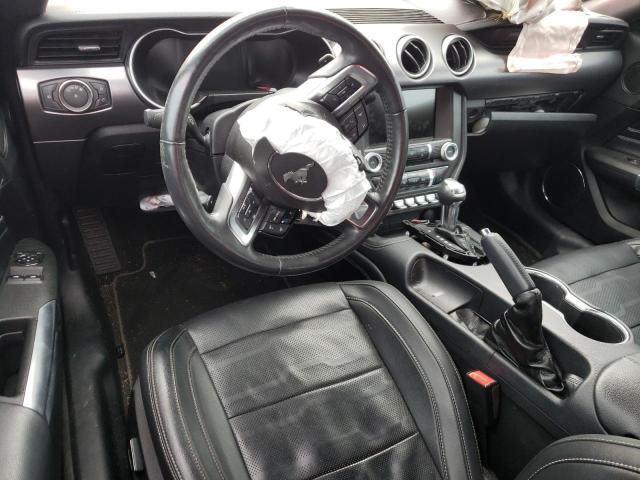 Photo 8 from auction – 2018 FORD MUSTANG with VIN 1FA6P8TH3J5113943