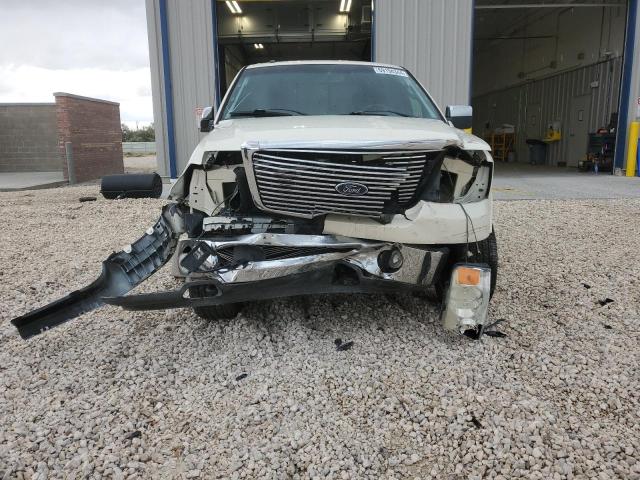 Photo 5 from auction – 2008 FORD F150 SUPER with VIN 1FTPW14V28FB73648